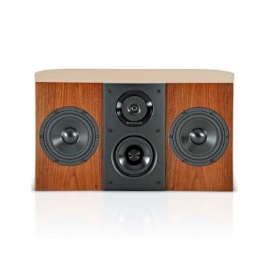 Центральный канал AUDIO PHYSIC HIGH END 25 CENTER Macassar Ebony